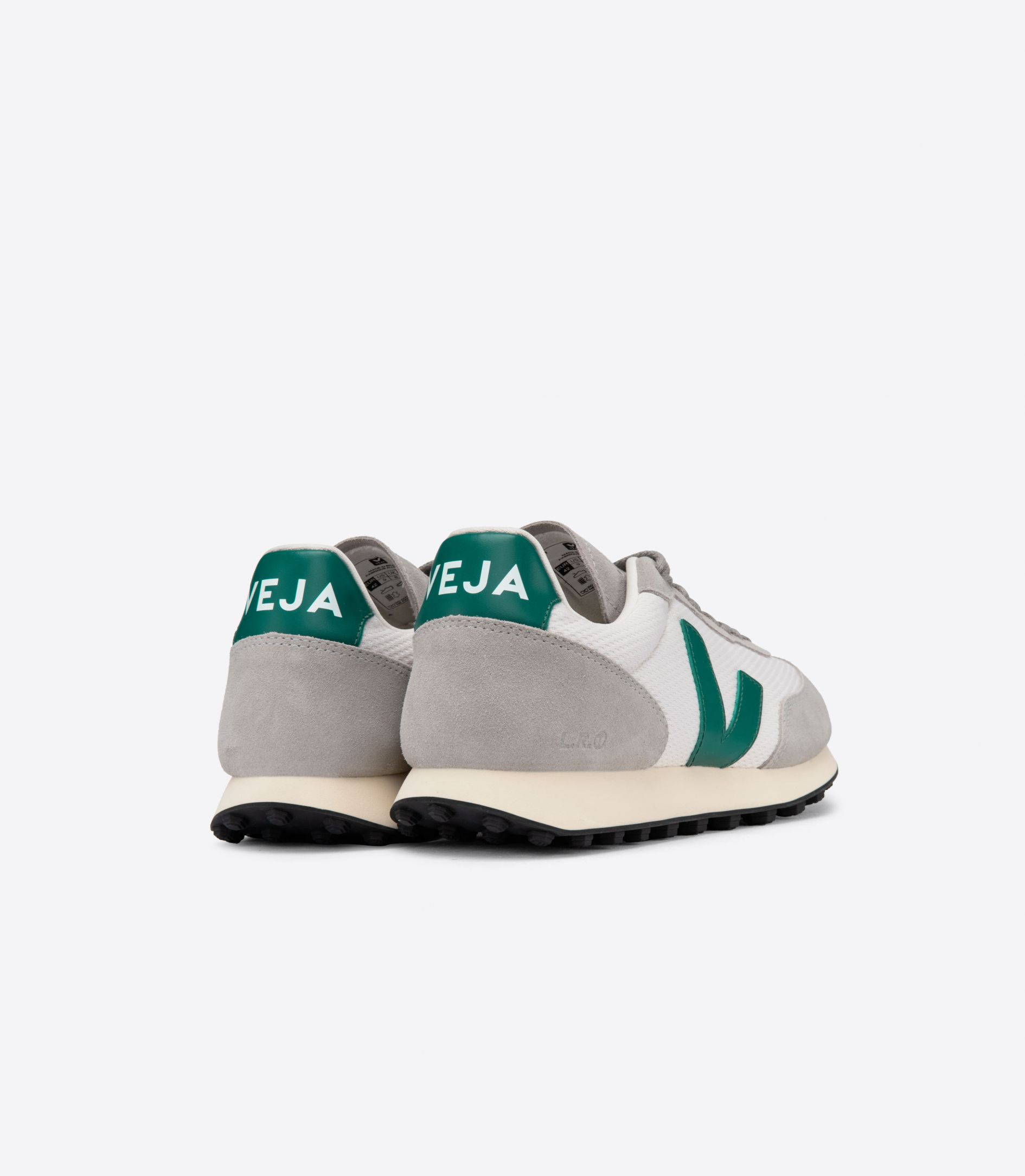 Sapatilhas Veja Rio Branco Alveomesh Feminino Marrom | IR0213498