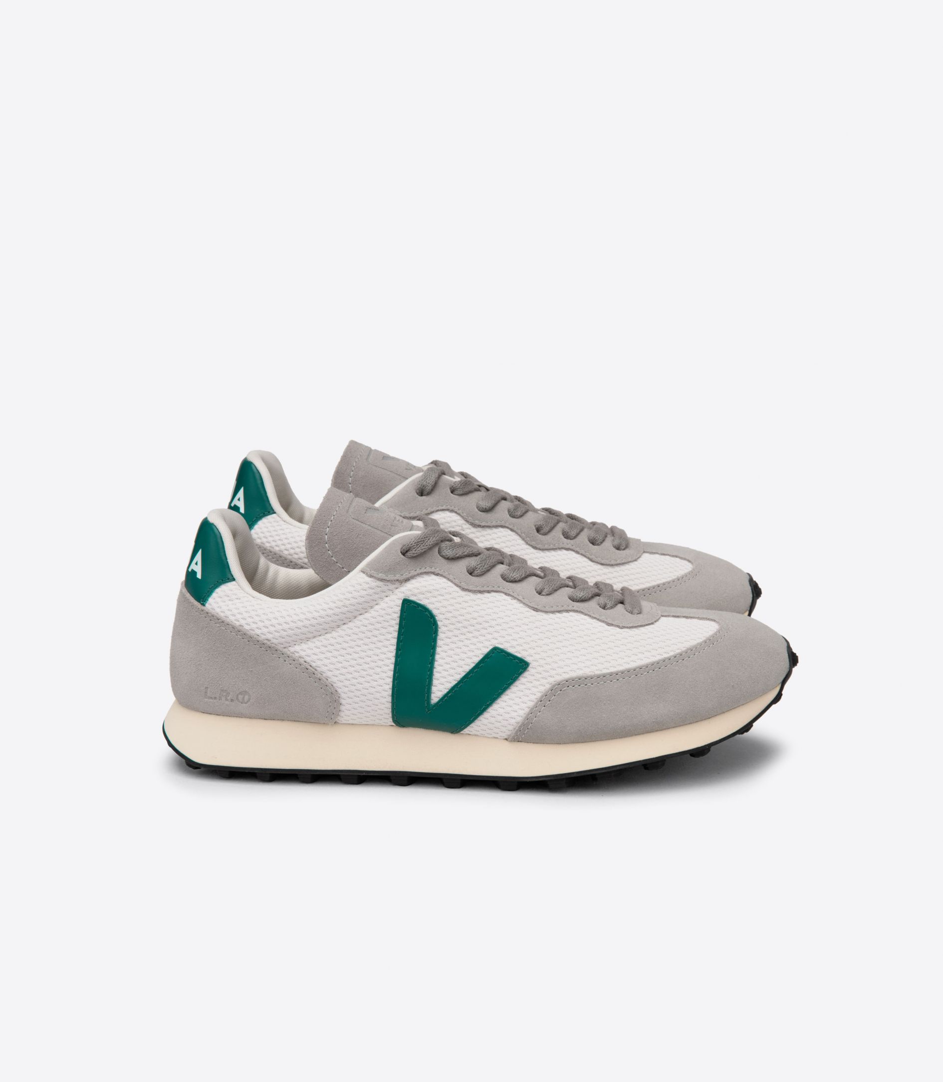 Sapatilhas Veja Rio Branco Alveomesh Feminino Marrom | IR0213498