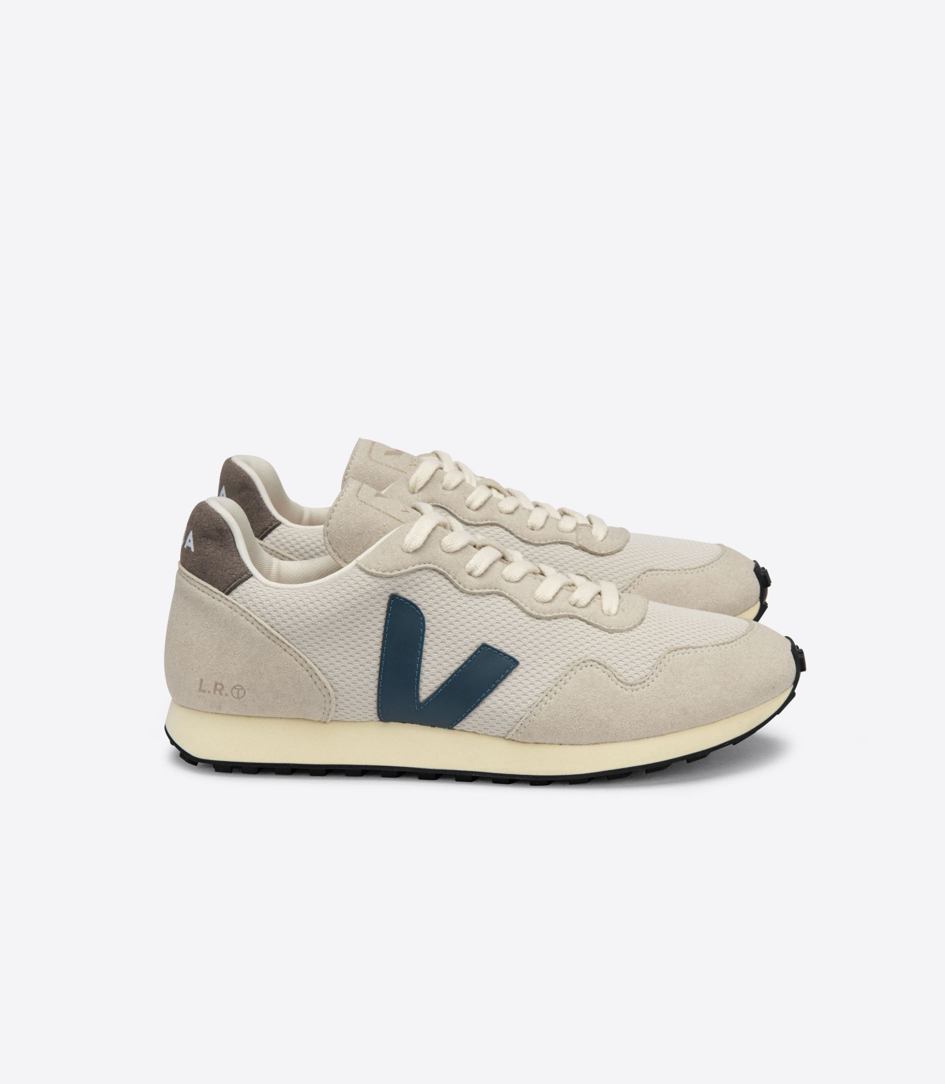 Sapatilhas Veja Sdu Rec Alveomesh Masculino Bege | BA8471230