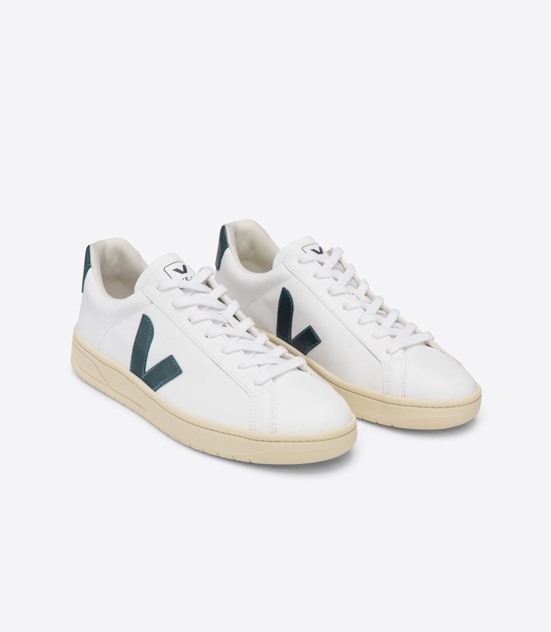 Sapatilhas Veja Urca Cwl Feminino Branco | EJ7289435