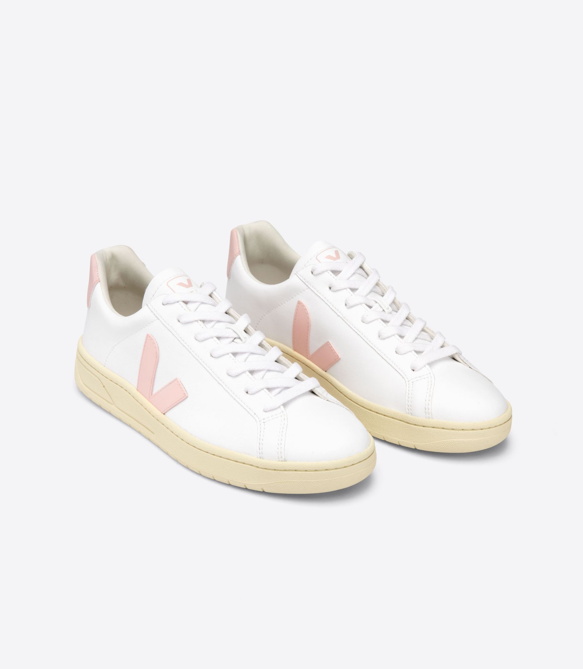 Sapatilhas Veja Urca Cwl Feminino Branco | GE8769052