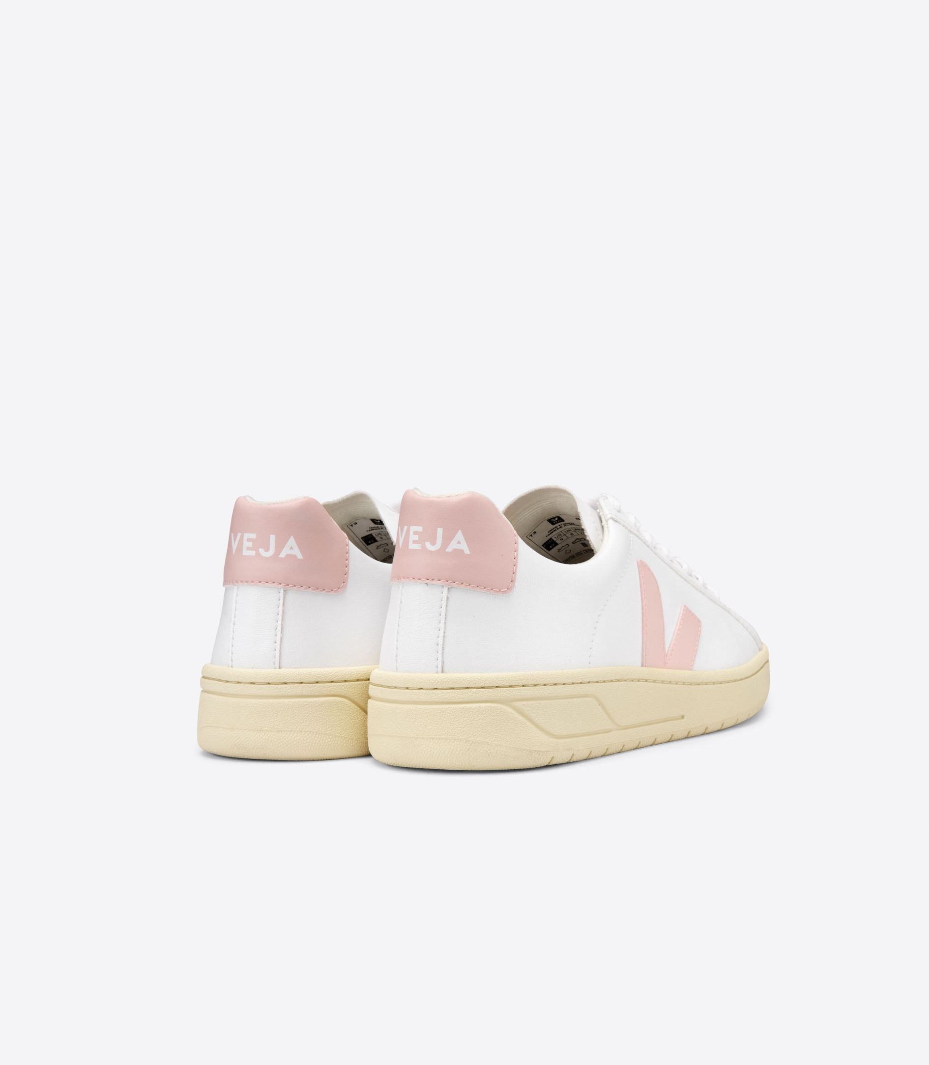 Sapatilhas Veja Urca Cwl Feminino Branco | GE8769052