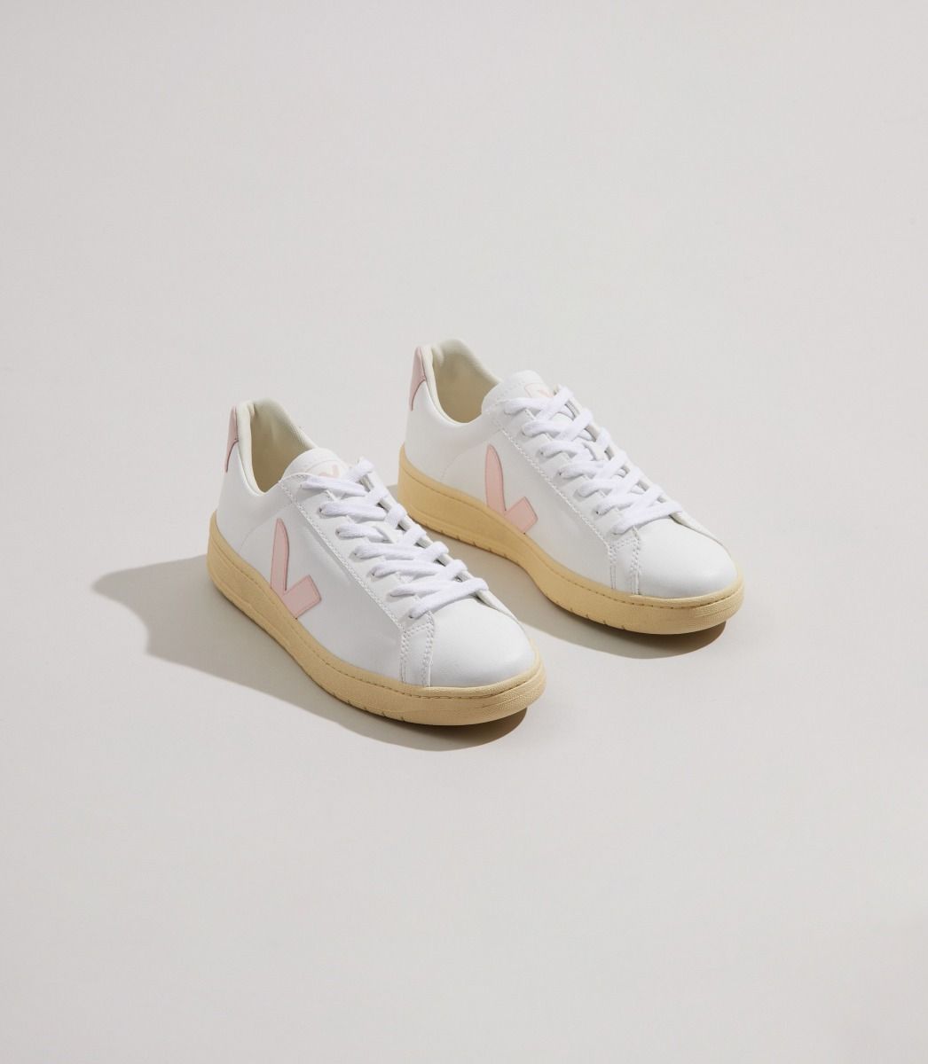 Sapatilhas Veja Urca Cwl Feminino Branco | GE8769052