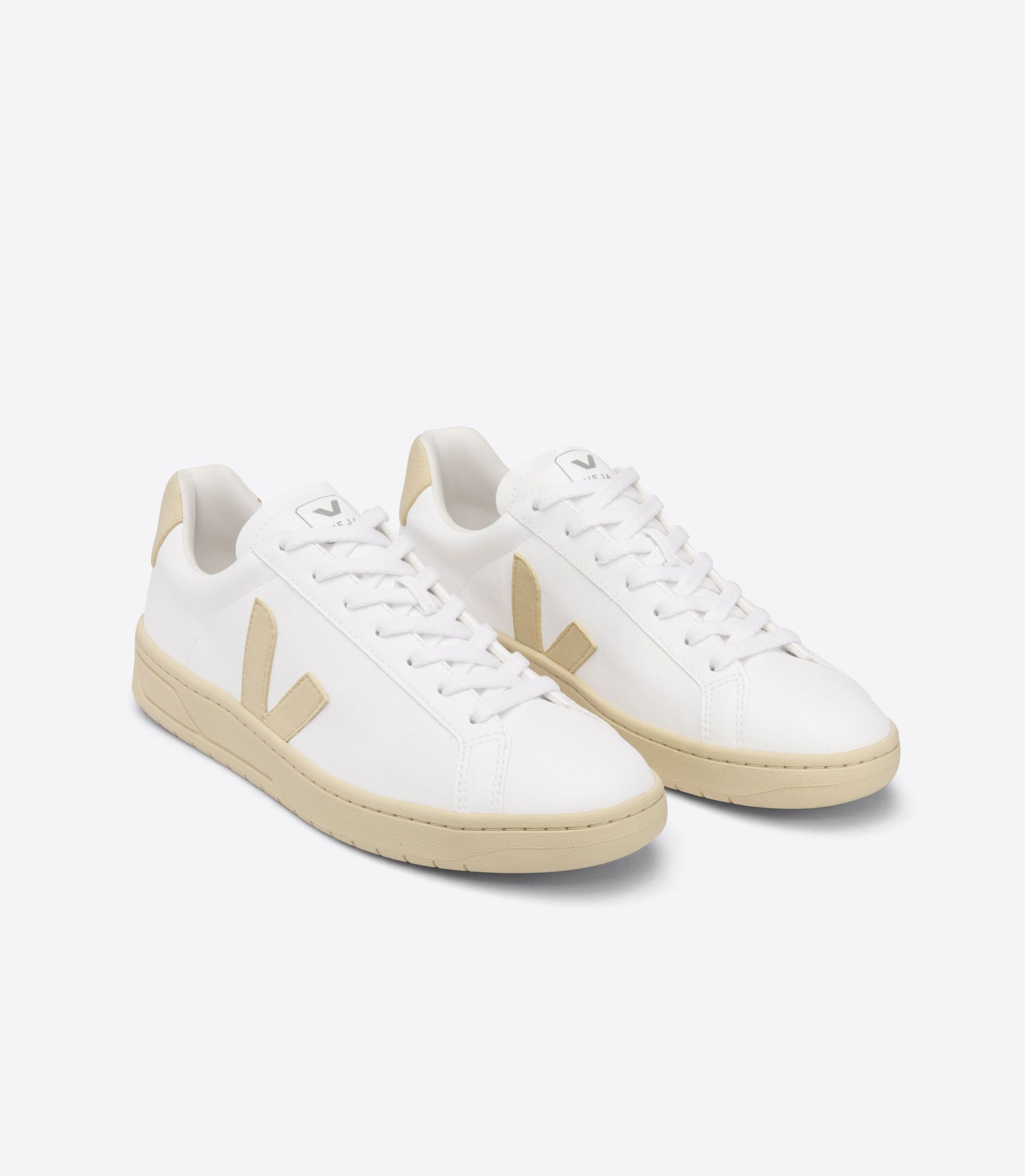 Sapatilhas Veja Urca Cwl Feminino Branco | RO4853079