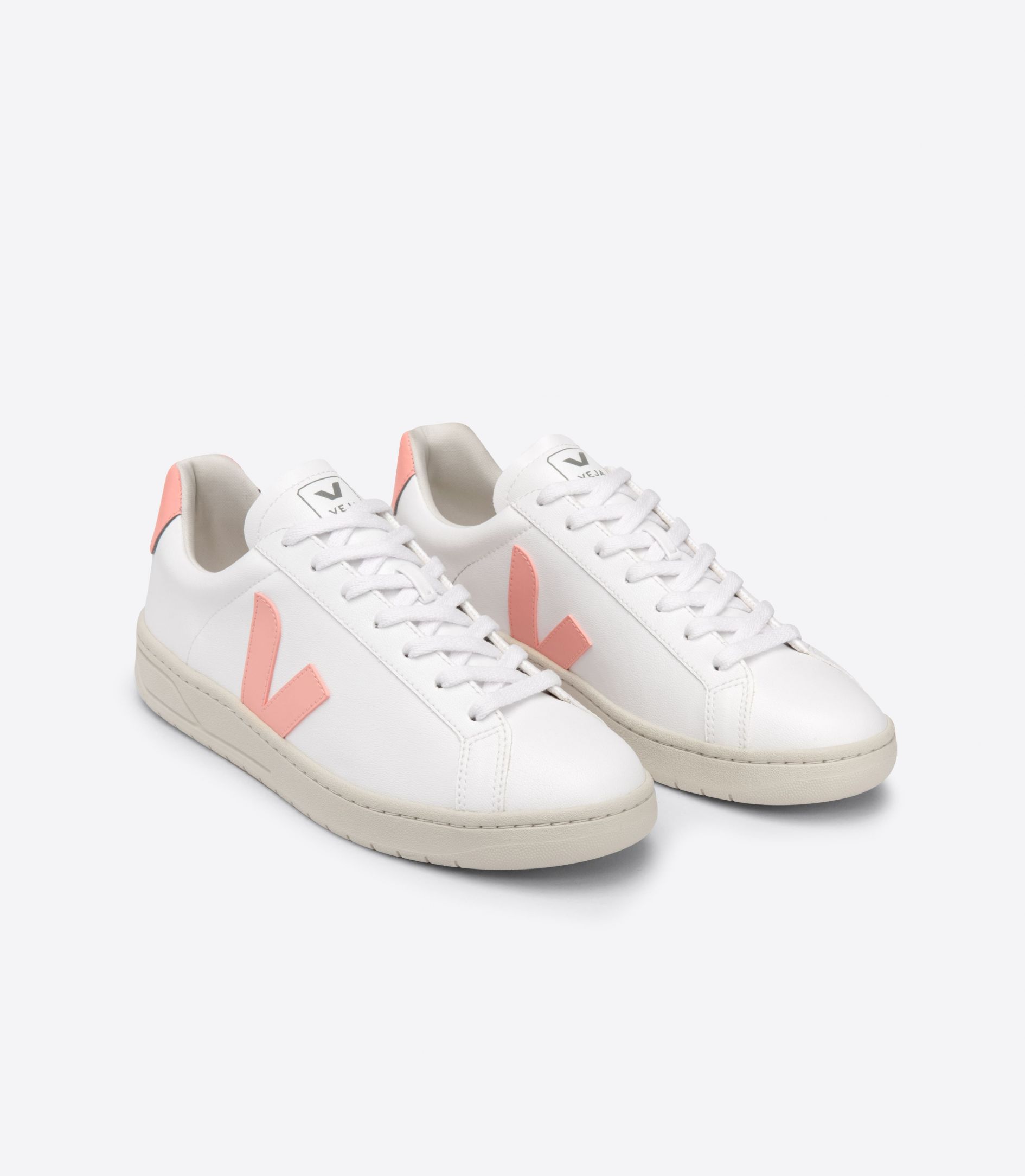 Sapatilhas Veja Urca Cwl Feminino Branco | XV8726543