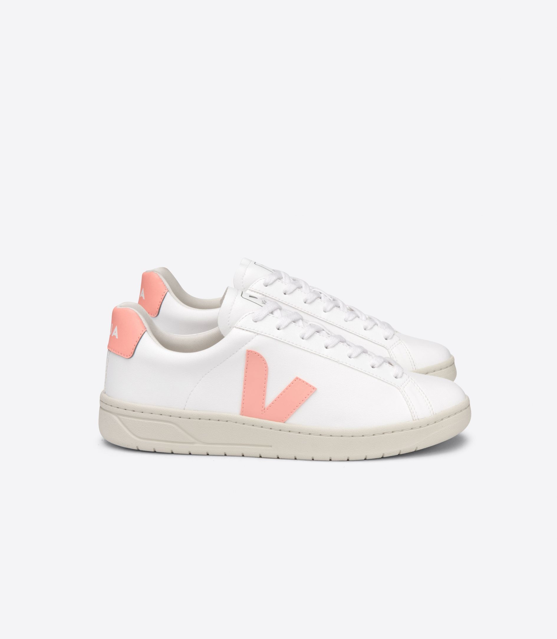 Sapatilhas Veja Urca Cwl Feminino Branco | UZ2608195